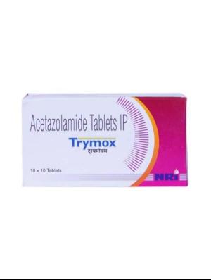 TRYMOX TABLETS